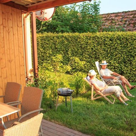Vila Pod Jesionem Lubin  Exteriér fotografie