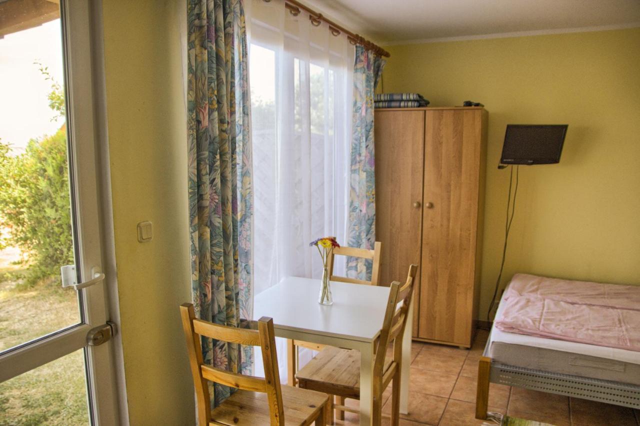Vila Pod Jesionem Lubin  Exteriér fotografie