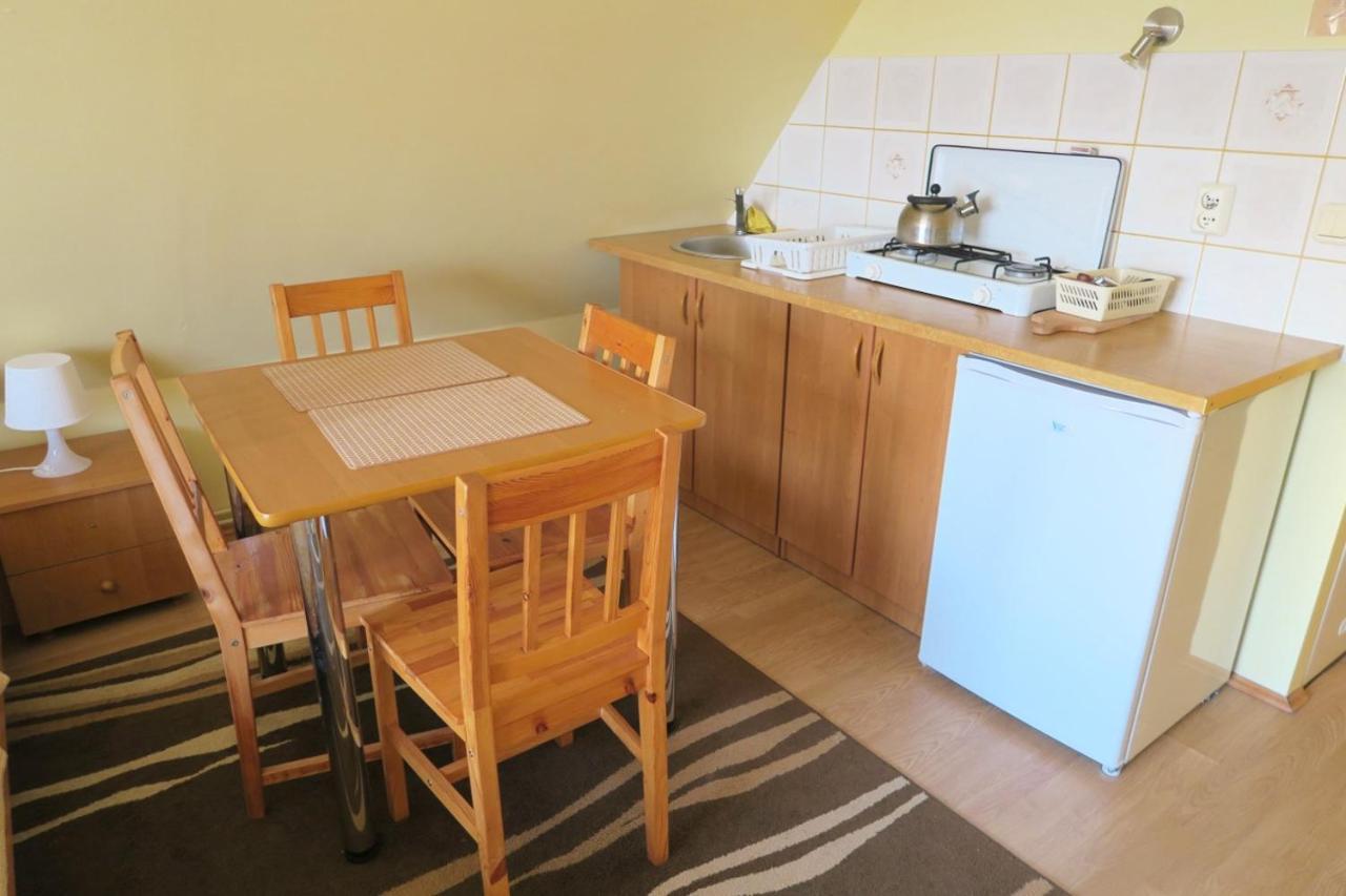 Vila Pod Jesionem Lubin  Exteriér fotografie