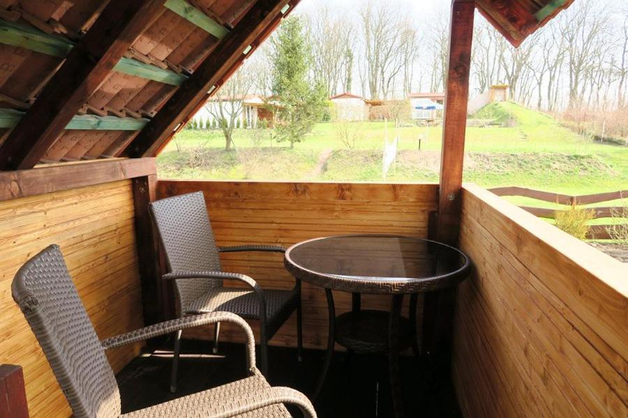 Vila Pod Jesionem Lubin  Exteriér fotografie