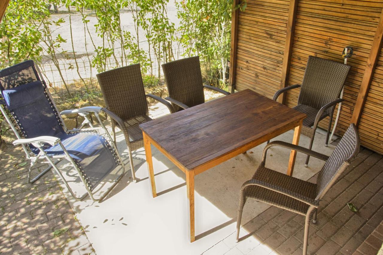 Vila Pod Jesionem Lubin  Exteriér fotografie
