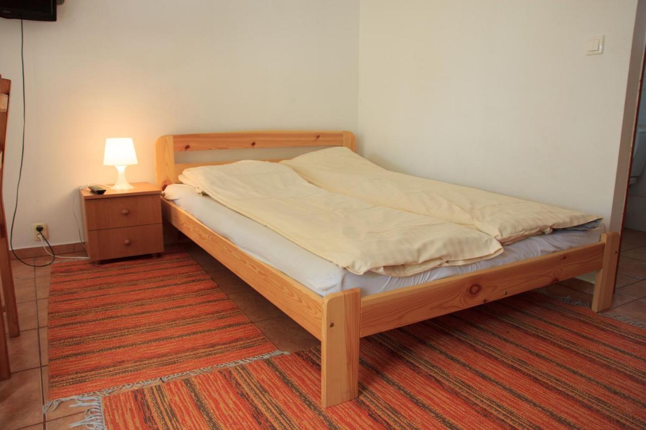 Vila Pod Jesionem Lubin  Exteriér fotografie