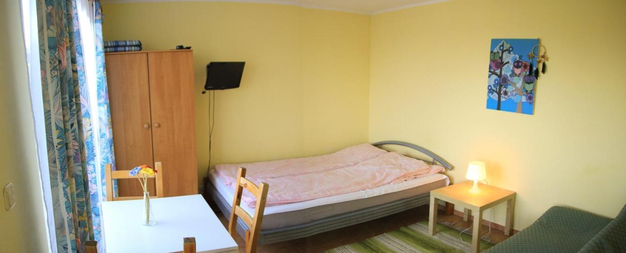 Vila Pod Jesionem Lubin  Exteriér fotografie