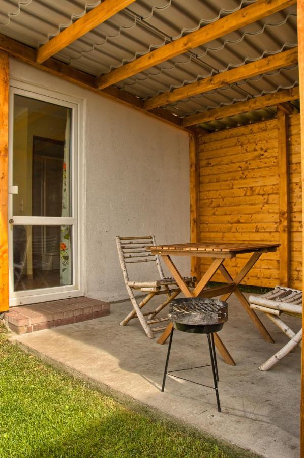 Vila Pod Jesionem Lubin  Exteriér fotografie