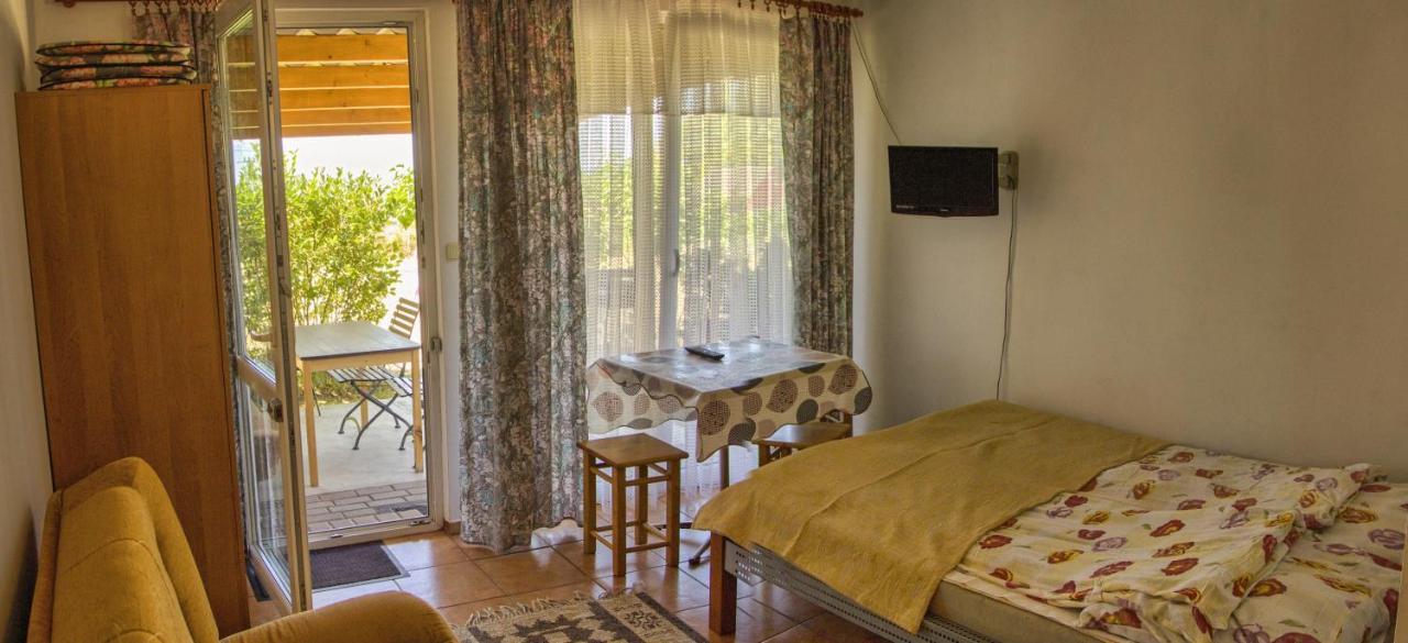 Vila Pod Jesionem Lubin  Exteriér fotografie