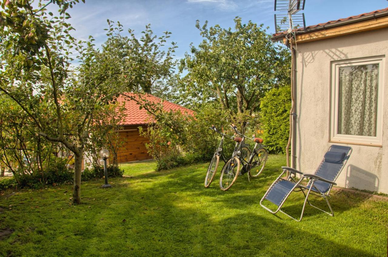 Vila Pod Jesionem Lubin  Exteriér fotografie