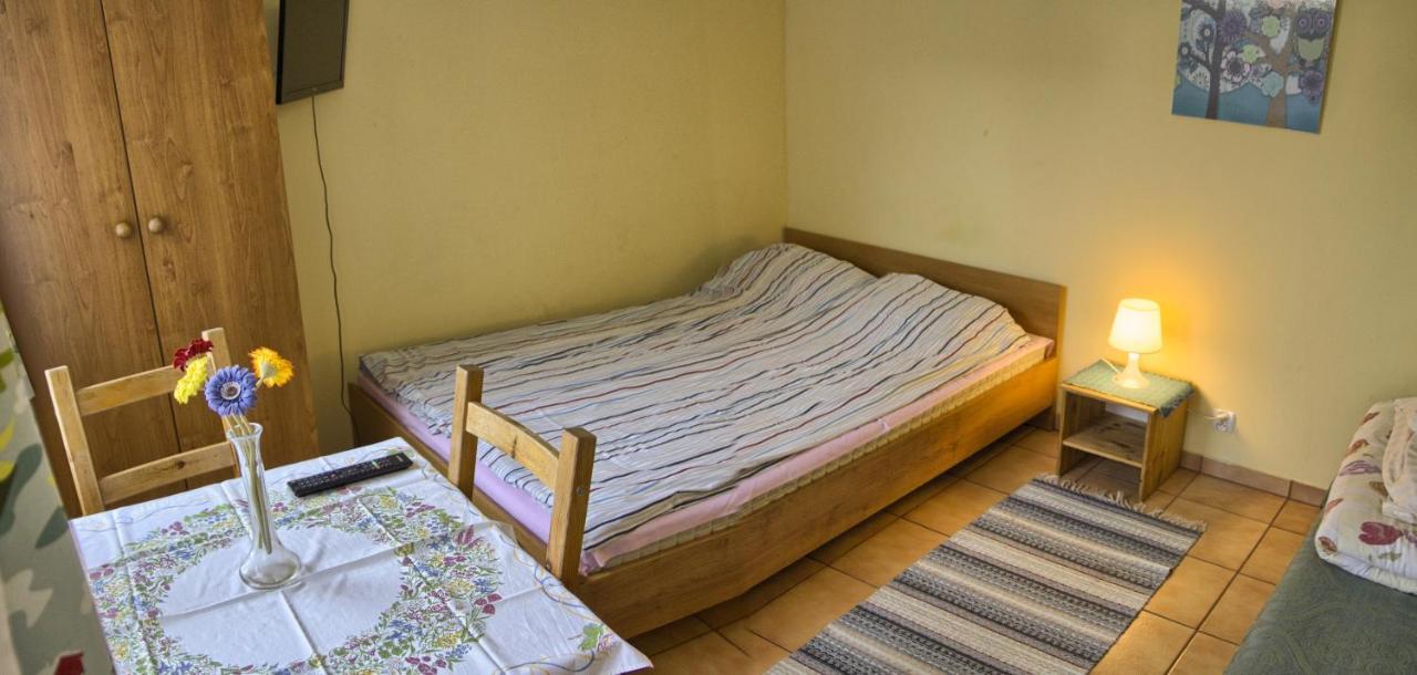 Vila Pod Jesionem Lubin  Exteriér fotografie
