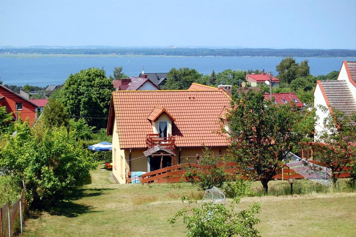 Vila Pod Jesionem Lubin  Exteriér fotografie