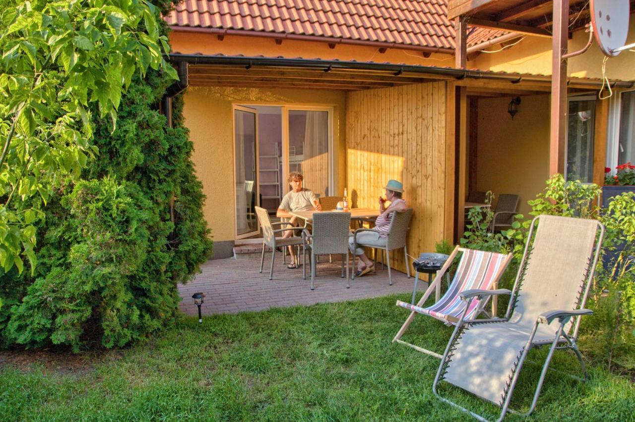 Vila Pod Jesionem Lubin  Exteriér fotografie